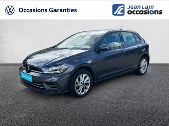 Photo Volkswagen Polo 1.0 TSI 95 S&S DSG7 Style