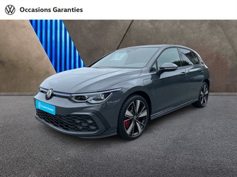 Photo Volkswagen Golf 1.4 eHybrid 245ch GTE DSG6