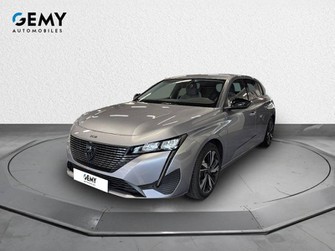 Photo Peugeot 308 PureTech 130ch S&S BVM6 Allure