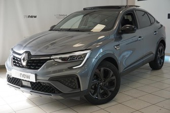 Photo Renault Arkana TCe 140 EDC FAP - 22 R.S. Line