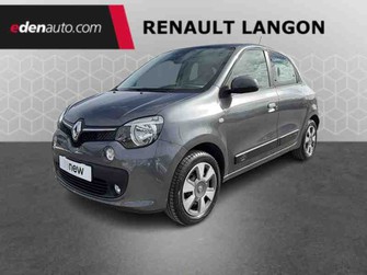 Photo Renault Twingo III 0.9 TCe 90 Energy E6C Zen