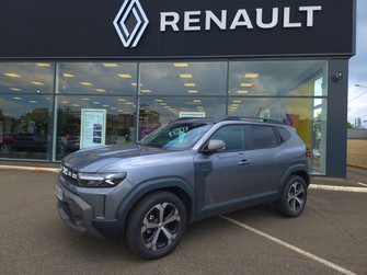 Photo Dacia Duster Duster TCe 130 4x2