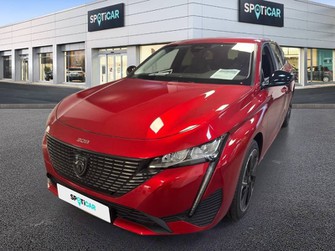Photo Peugeot 308 SW Electrique 54 kWh 156ch Allure