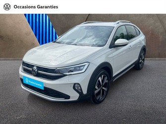 Photo Volkswagen Taigo 1.0 TSI 110ch Style DSG7
