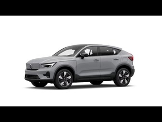 Photo Volvo C40 Recharge Extended Range 252ch Start