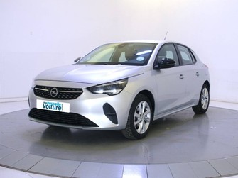 Photo Opel Corsa Corsa 1.2 75 ch BVM5