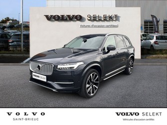 Photo Volvo XC90 T8 Twin Engine 320 + 87ch Inscription Luxe Geartronic 7 places