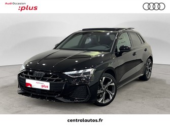 Photo Audi A3 SPORTBACK A3 Sportback 35 TDI 150 S tronic 7