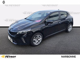 Photo Renault Clio TCe 100 GPL Evolution