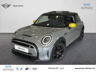 Photo Mini  184ch Edition Camden BVA 5CV