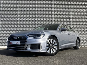 Photo Audi A6 A6 40 TDI 204 ch S tronic 7