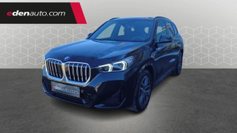 Photo Bmw X1 U11 sDrive 20i 170ch DKG7 M Sport 5p