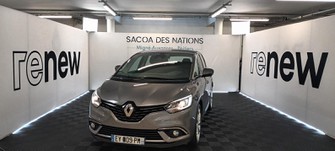 Photo Renault Scenic IV BUSINESS dCi 110 Energy