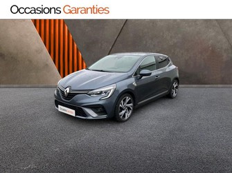 Photo Renault Clio 1.5 Blue dCi 115ch RS Line