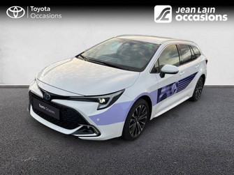 Photo Toyota Corolla Touring Sports Hybride 196ch Design