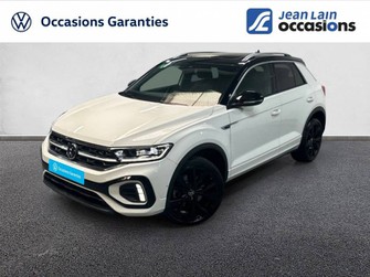 Photo Volkswagen T-Roc 1.5 TSI EVO2 150 Start/Stop DSG7 R-Line