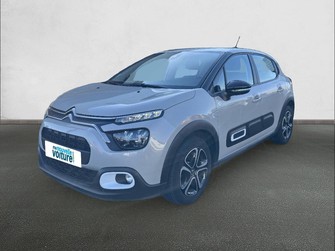 Photo Citroen C3 C3 PureTech 83 S&S BVM5