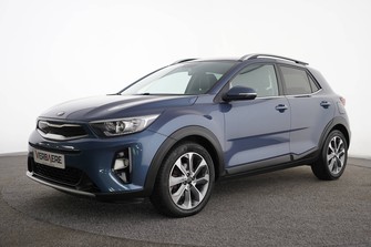 Photo Kia Stonic Stonic 1.6 CRDi 115 ch ISG BVM6