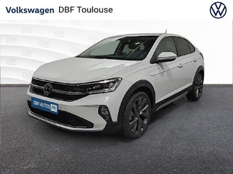 Photo Volkswagen Taigo 1.5 TSI 150 DSG7 Style