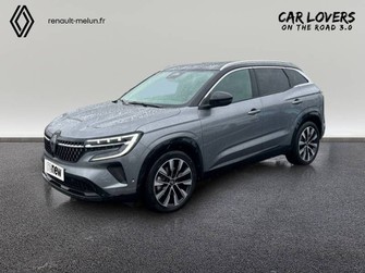 Photo Renault Austral E-Tech hybrid 160 Techno