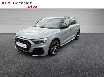 Photo Audi A1 Sportback 35 TFSI 150ch S line S tronic 7 8cv