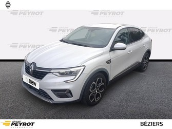 Photo Renault Arkana Arkana E-Tech 145 - 21B