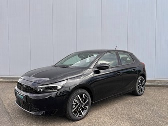 Photo Opel Corsa 1.2 Turbo 100ch GS