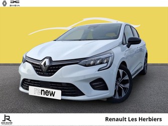 Photo Renault Clio 1.0 TCe 100ch Evolution GPL