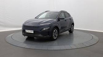 Photo Hyundai Kona ELECTRIC Electrique 39 kWh - 136 ch Intuitive