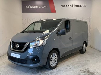 Photo Nissan Primastar NV300 FOURGON L1H1 2T8 2.0 DCI 170 S/S DCT TEKNA