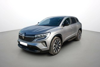 Photo Renault Austral Austral E-Tech hybrid 200