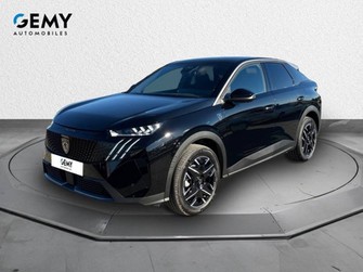 Photo Peugeot 3008 Hybrid 136 e-DCS6 GT