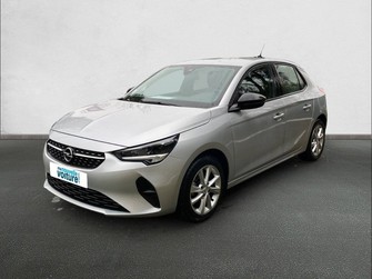 Photo Opel Corsa Corsa 1.2 75 ch BVM5