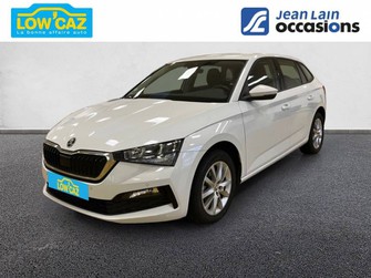 Photo Skoda Scala 1.0 TSI Evo 110 ch BVM6 Business