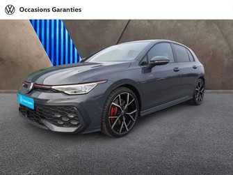 Photo Volkswagen Golf 2.0 TSI 265ch GTI DSG7