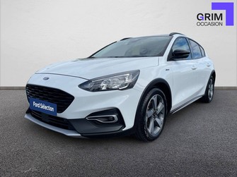 Photo Ford Focus ACTIVE Focus 1.0 EcoBoost 125 S&S mHEV