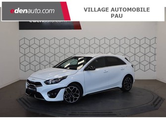 Photo Kia Ceed CEED 1.0 T-GDi 120 ch BVM6 GT Line