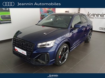 Photo Audi Q2 Q2 35 TFSI 150 S tronic 7