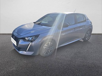 Photo Peugeot 208 208 PureTech 75 S&S BVM5