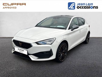Photo Cupra Leon 1.4 e-HYBRID 245 ch DSG6