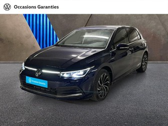 Photo Volkswagen Golf 1.5 eTSI OPF 130ch Style DSG7