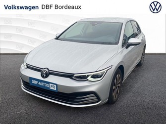 Photo Volkswagen Golf 1.0 eTSI OPF 110 DSG7 Active