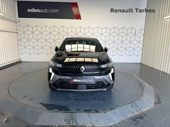 Photo Renault Captur II E-Tech full hybrid 145 esprit Alpine 5p