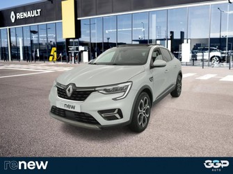 Photo Renault Arkana E-Tech 145 - 21B Intens