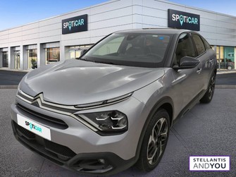 Photo Citroen C4 PureTech 130 S&S EAT8 Feel Pack