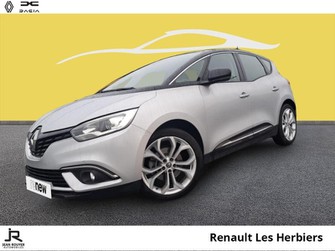 Photo Renault Scenic 1.5 dCi 110ch energy Zen