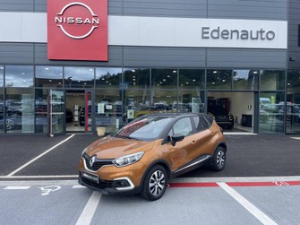 Photo Renault Captur TCe 90 E6C Business