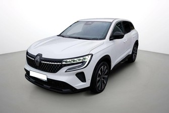 Photo Renault Austral Austral E-Tech hybrid 200