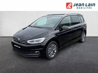 Photo Volkswagen Touran 1.5 TSI EVO 150 DSG7 7pl VW Edition