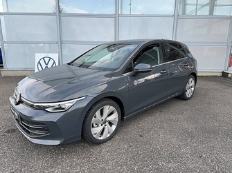 Photo Volkswagen Golf Golf 1.5 eTSI EVO2 116 DSG7